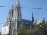 Votiv Kirche Votiv Kirche