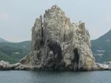Adalar rocks Adalar rocks