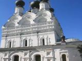 Свято-Троицкий Новодевичий монастырь