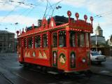 Maerli tram Maerli tram