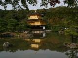 Golden Pavilion Golden Pavilion