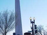 Washington Monument