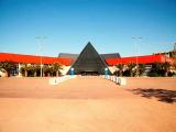 Cornella Pyramide Cornella Pyramide