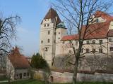Burg Trausnitz I Burg Trausnitz I