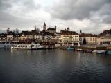Hafen von Rapperswil