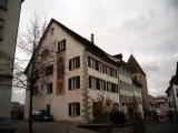 altes Haus am Herrenberg