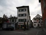 Restaurant Richtung Engelplatz