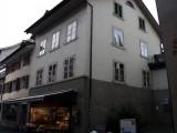 Haus in der Halsgasse