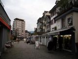 Gartenstrasse von Halsgasse
