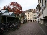 Webergasse In Rapperswil