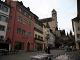 "Zytturm" des Schloss Rapperswil