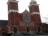 Cathedral of Our Lady of Lourdes Cathedral of Our Lady of Lourdes