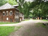 Музей крестьянского быта народов поволжья Музей крестьянского быта народов поволжья