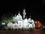 church church