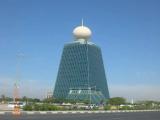 Ajman Etisalat Tower Ajman Etisalat Tower