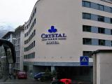 Crystal Hotel Crystal Hotel