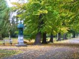 Park B.Smetany Park B.Smetany