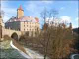 hrad Veveří 2 hrad Veveří 2