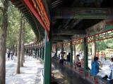 頤和園長廊 Summer Palace 頤和園長廊 Summer Palace