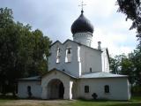 Гдовская крепость 2006 Гдовская крепость 2006