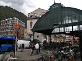 Como Train Station Como Train Station