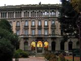 Hotel Palace **** Hotel Palace ****