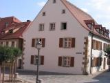 Paradiesgasse