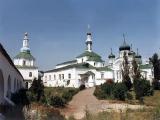Раифский монастырь Раифский монастырь