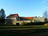 Volksschule Festung