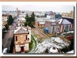 ABANO TERME "Il duomo di San Lorenzo e Villa Bassi" ABANO TERME "Il duomo di San Lorenzo e Villa Bassi"