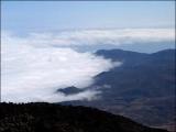 GOING to the top of  EL TEIDE