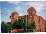 16th St. Baptist Church, Birmingham 16th St. Baptist Church, Birmingham