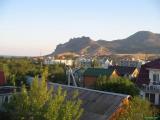 Koktebel hotel Europe. Koradag. Koktebel hotel Europe. Koradag.