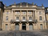 Markgräfliches Opernhaus, Bayreuth, Deutschland Markgräfliches Opernhaus, Bayreuth, Deutschland
