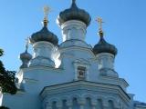 Vladimir's Cathedral Vladimir's Cathedral