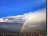 ABANO TERME "The rainbow in my city'" ABANO TERME "The rainbow in my city'"
