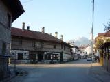 Old town Bansko Old town Bansko