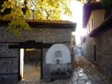 Old town Bansko Old town Bansko