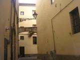 Pistoia, Vicolo de' Bacchettoni Pistoia, Vicolo de' Bacchettoni
