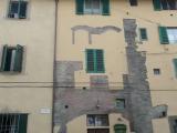 Pistoia, Piazza San Pietro Pistoia, Piazza San Pietro