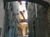 Pistoia, Via della Torre Pistoia, Via della Torre
