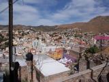 Vista de la ciudad Vista de la ciudad
