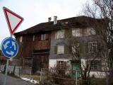 Wohnhaus in Buchs Wohnhaus in Buchs