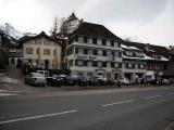 Restaurant an der St. Gallerstrasse Restaurant an der St. Gallerstrasse