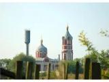 Voskresenskaya cercov