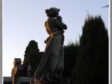 Trieste * Cimitero S. Anna Trieste * Cimitero S. Anna