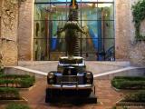 TEATRO-MUSEO DALÍ (FIGUERES)