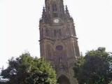CATEDRAL DEL BUEN PASTOR - DONOSTIA