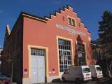 Österreich - Vorarlberg - Feldkirch - ... das E'Werk eben. Österreich - Vorarlberg - Feldkirch - ... das E'Werk eben.