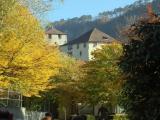 Österreich - Vorarlberg - Feldkirch - Blick zur Schattenburg Österreich - Vorarlberg - Feldkirch - Blick zur Schattenburg